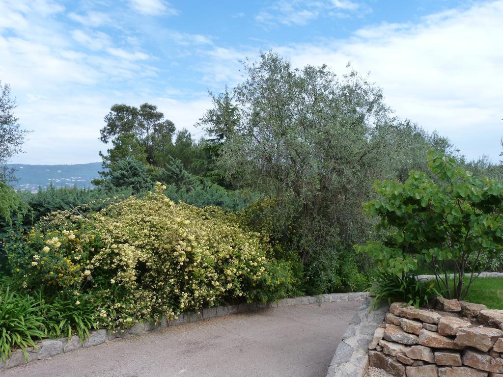 La Bastide Des Senteurs 호텔 Peymeinade 외부 사진