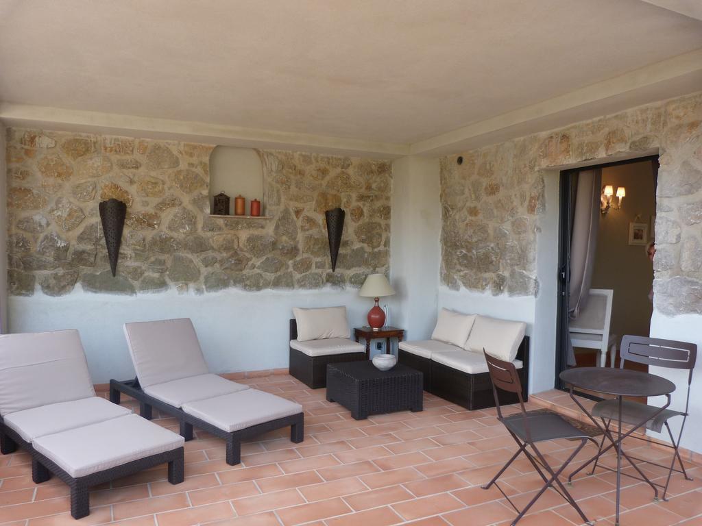 La Bastide Des Senteurs 호텔 Peymeinade 외부 사진